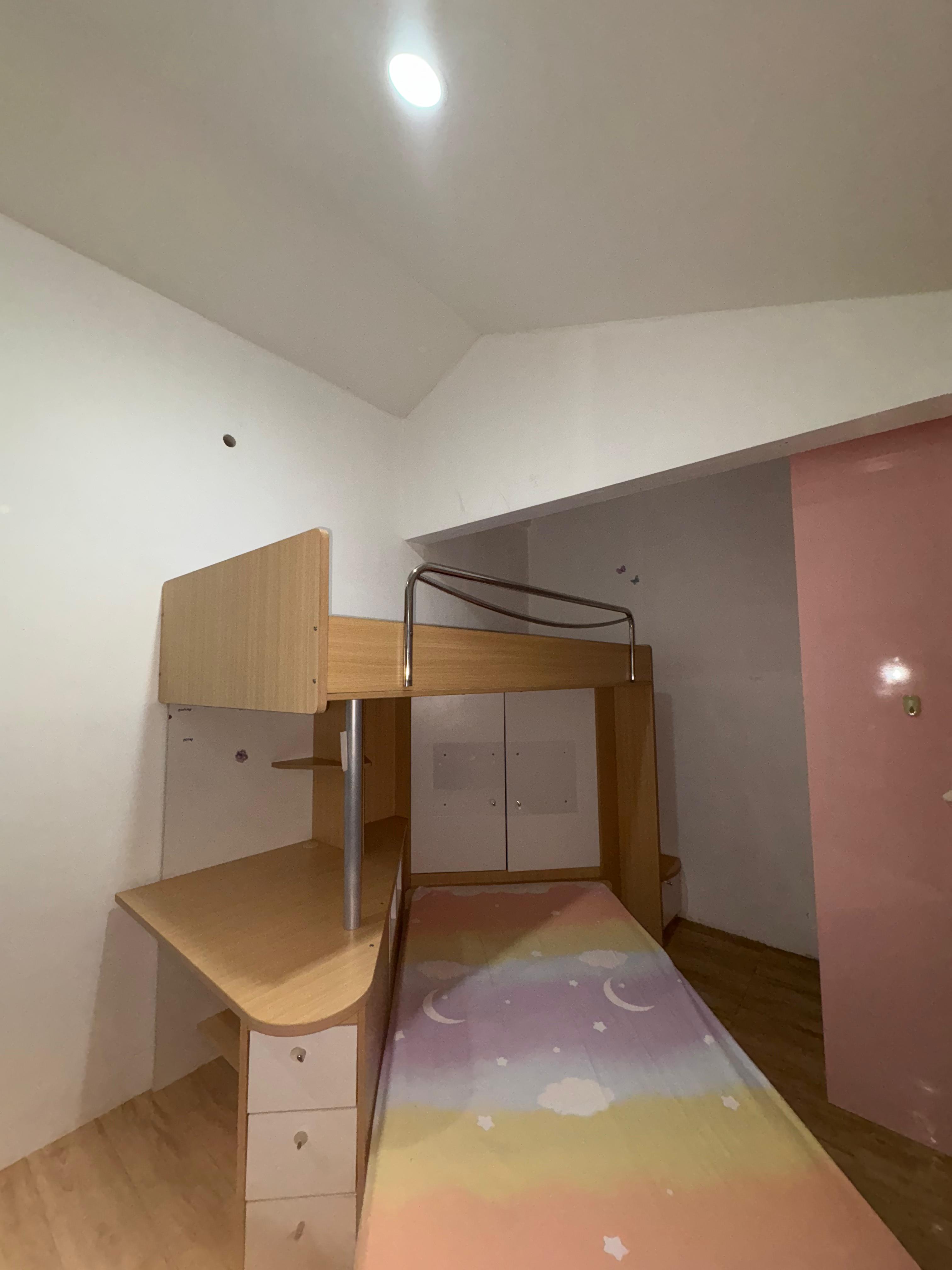Disewakan Rumah di Uptown Lippo Cikarang
